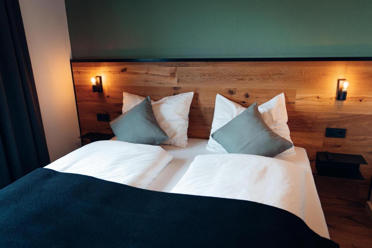 Pur-Inn Das Gaestehaus Purbach am Neusiedlersee Eksteriør billede
