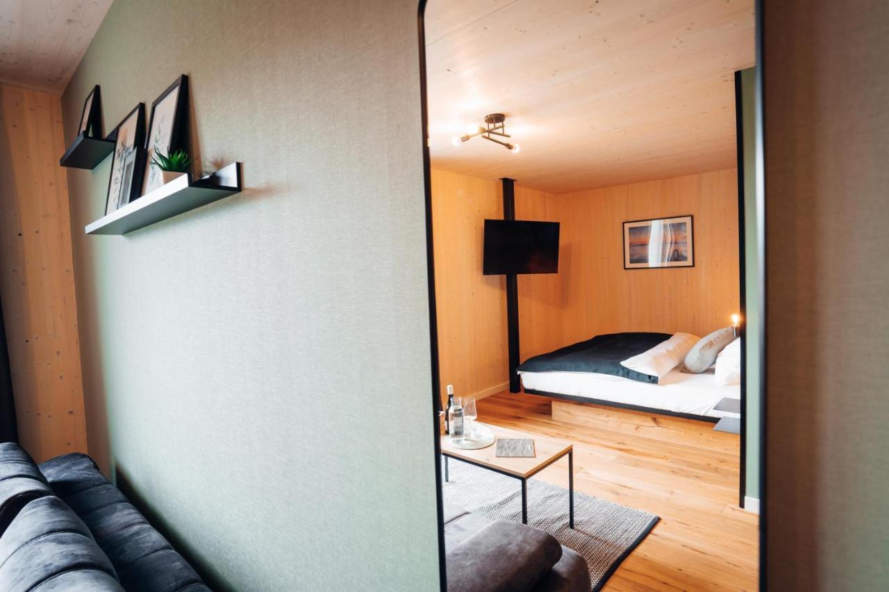 Pur-Inn Das Gaestehaus Purbach am Neusiedlersee Eksteriør billede